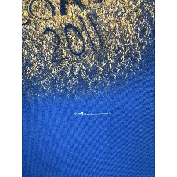 Vintage Y2K Kenny Chesney Corona Beer Country Music Tour Promo Going Coastal - Picture 6 of 16